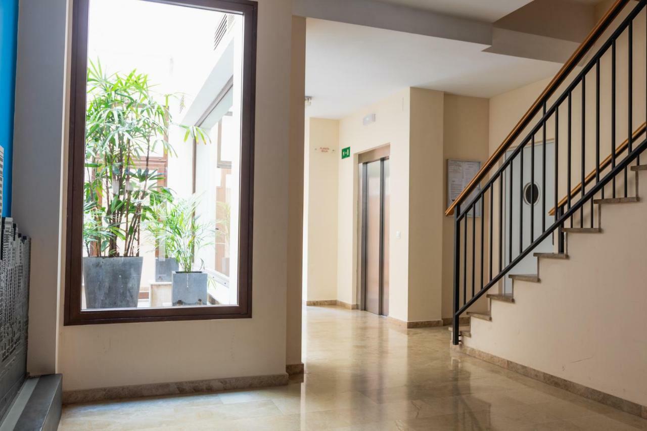 Duplex Victory Apartment Málaga