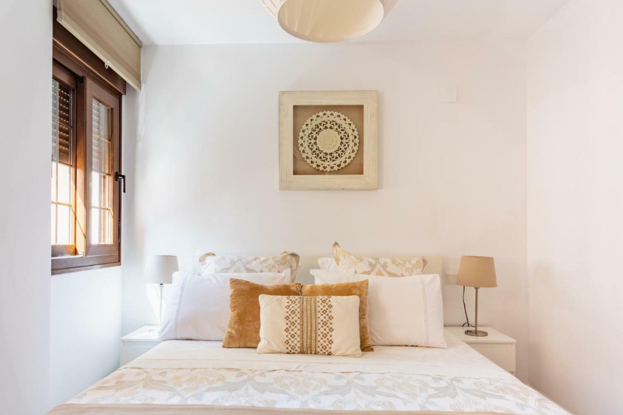 Duplex Victory Apartment Málaga